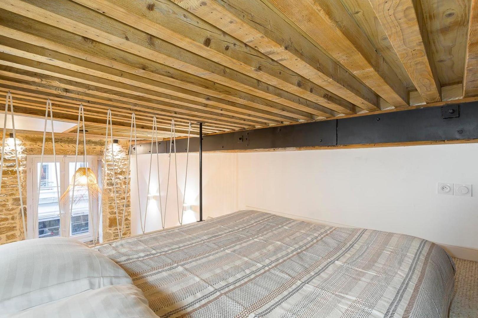 Hamac Suites - Studio Ainay 1 - Hyper Centre Lyon - 2 Personnes Extérieur photo