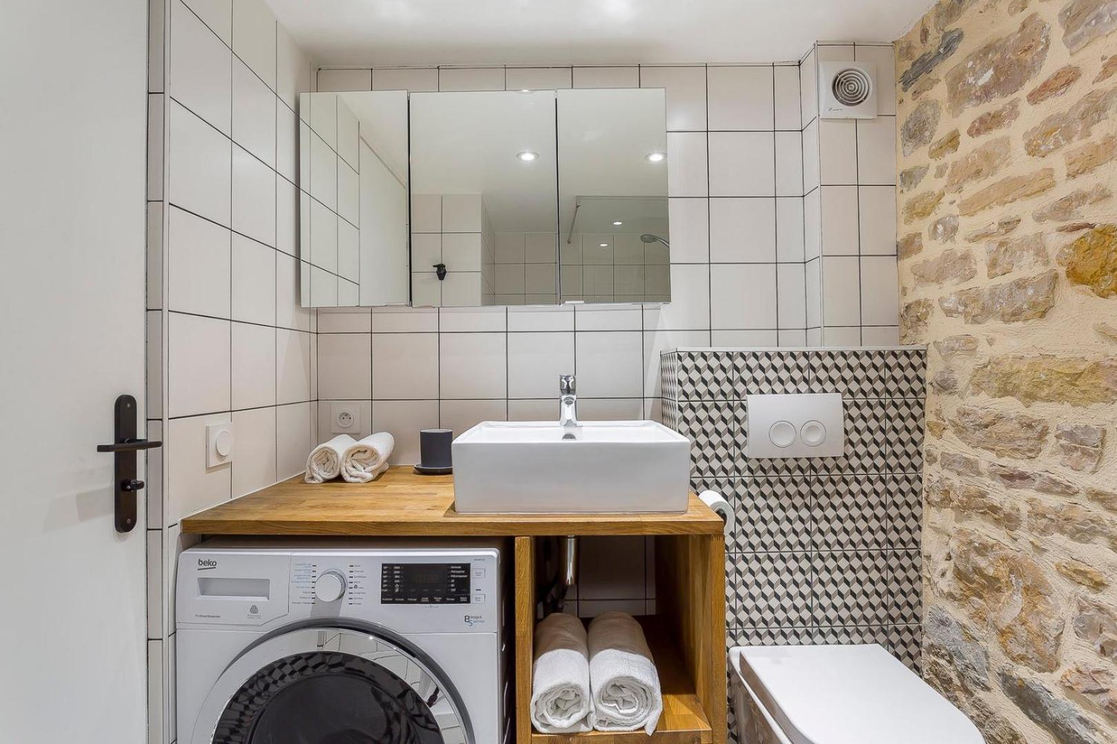 Hamac Suites - Studio Ainay 1 - Hyper Centre Lyon - 2 Personnes Extérieur photo