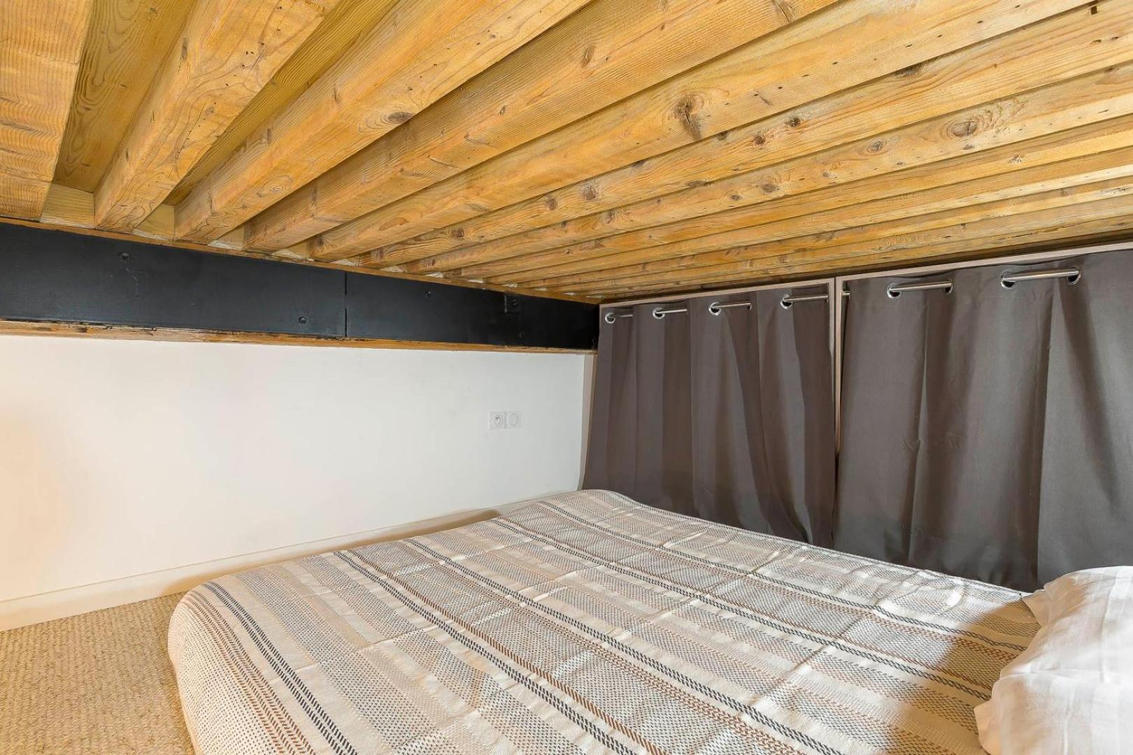 Hamac Suites - Studio Ainay 1 - Hyper Centre Lyon - 2 Personnes Extérieur photo
